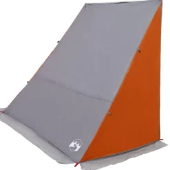 Achterkleptent met dak 190 x 150 x 185 cm taft>vidaXL Sale