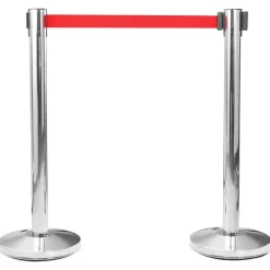 Afzetkoord uittrekbaar 200 cm>vidaXL Clearance