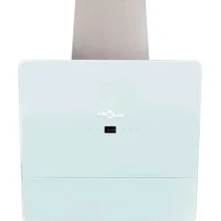 Afzuigkap 600 mm gehard glas>vidaXL Clearance