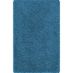 Antislip Badmat 50 x 80 cm PP>vidaXL Hot
