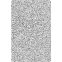 Antislip Badmat 50 x 80 cm PP>vidaXL New