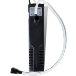 Aquariumfilterpomp met actief koolstof 600 L/u>vidaXL Discount