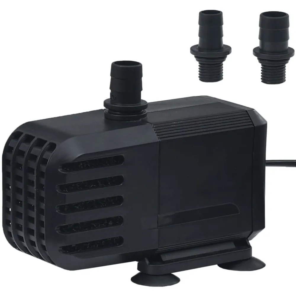 Aquariumpomp onderdompelbaar 1300 L/u>vidaXL Hot