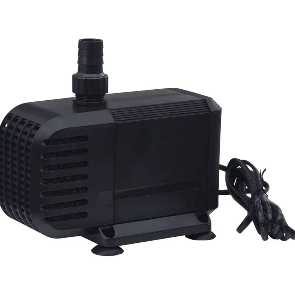 Aquariumpomp onderdompelbaar 3000 L/u>vidaXL Best