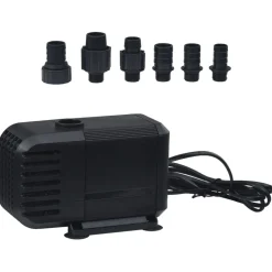 Pompen*vidaXL Aquariumpomp onderdompelbaar 2500 L/u