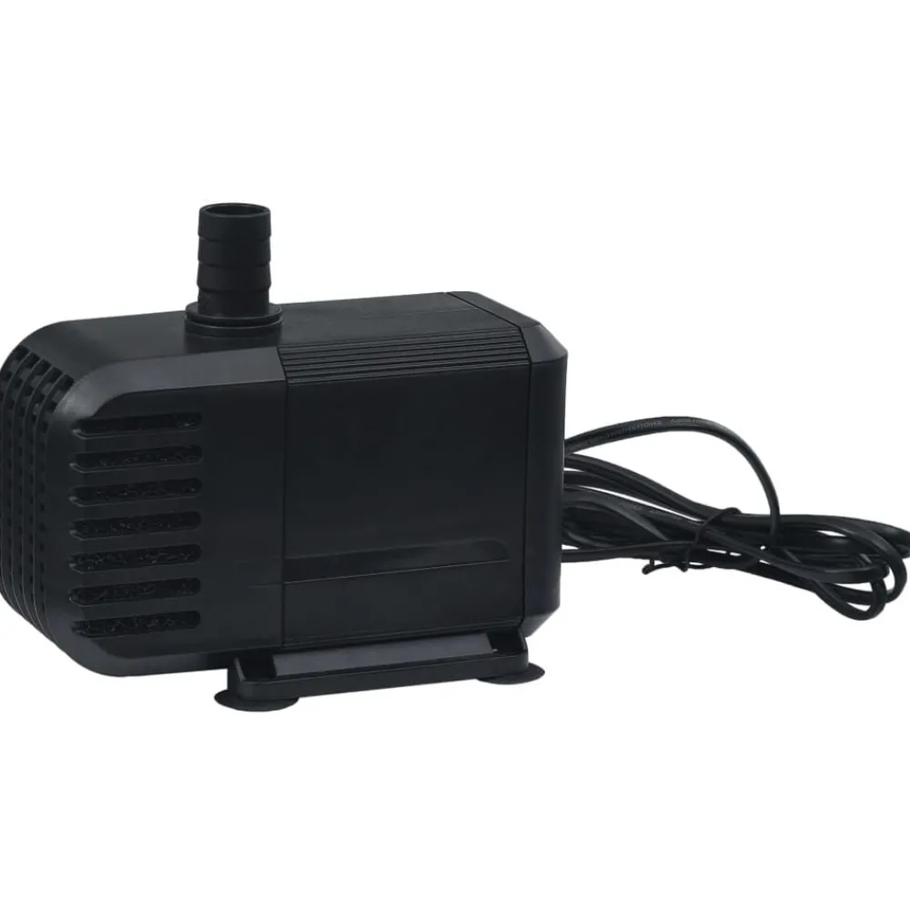 Pompen*vidaXL Aquariumpomp onderdompelbaar 2500 L/u