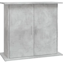 Aquariumstandaard 81x36x73 cm Bewerkt hout>vidaXL Outlet