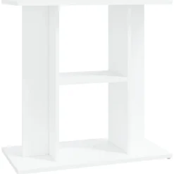 Aquariumstandaard 60x30x60 cm bewerkt hout>vidaXL Hot