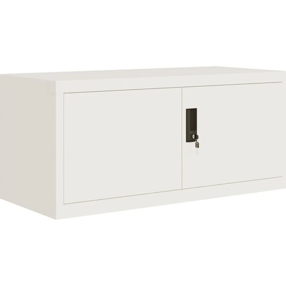 Archiefkast 90x40x40 cm staal>vidaXL Sale
