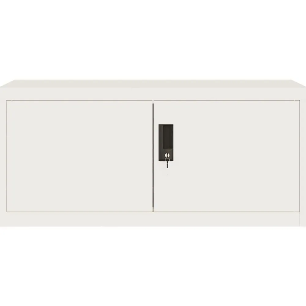 Archiefkast 90x40x40 cm staal>vidaXL Sale