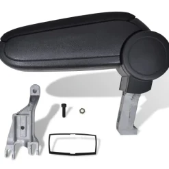 Voertuigonderdelen & -Accessoires*vidaXL Armsteun voor Audi A4 B6 B7