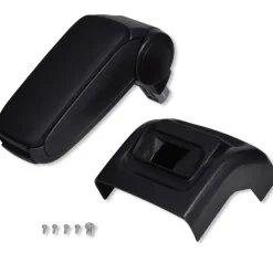 Voertuigonderdelen & -Accessoires*vidaXL Armsteun voor Ford Focus (2005-2011)