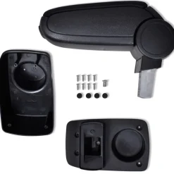 Voertuigonderdelen & -Accessoires*vidaXL Armsteun voor Ford Fiesta MK7 (2009)