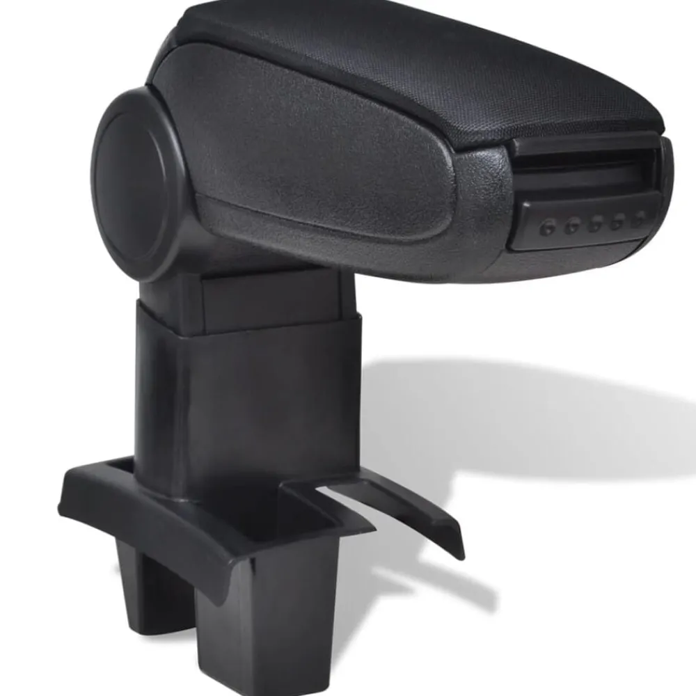 Voertuigonderdelen & -Accessoires*vidaXL Armsteun voor Peugeot 307 (2004)