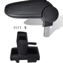 Voertuigonderdelen & -Accessoires*vidaXL Armsteun voor Peugeot 307 (2004)