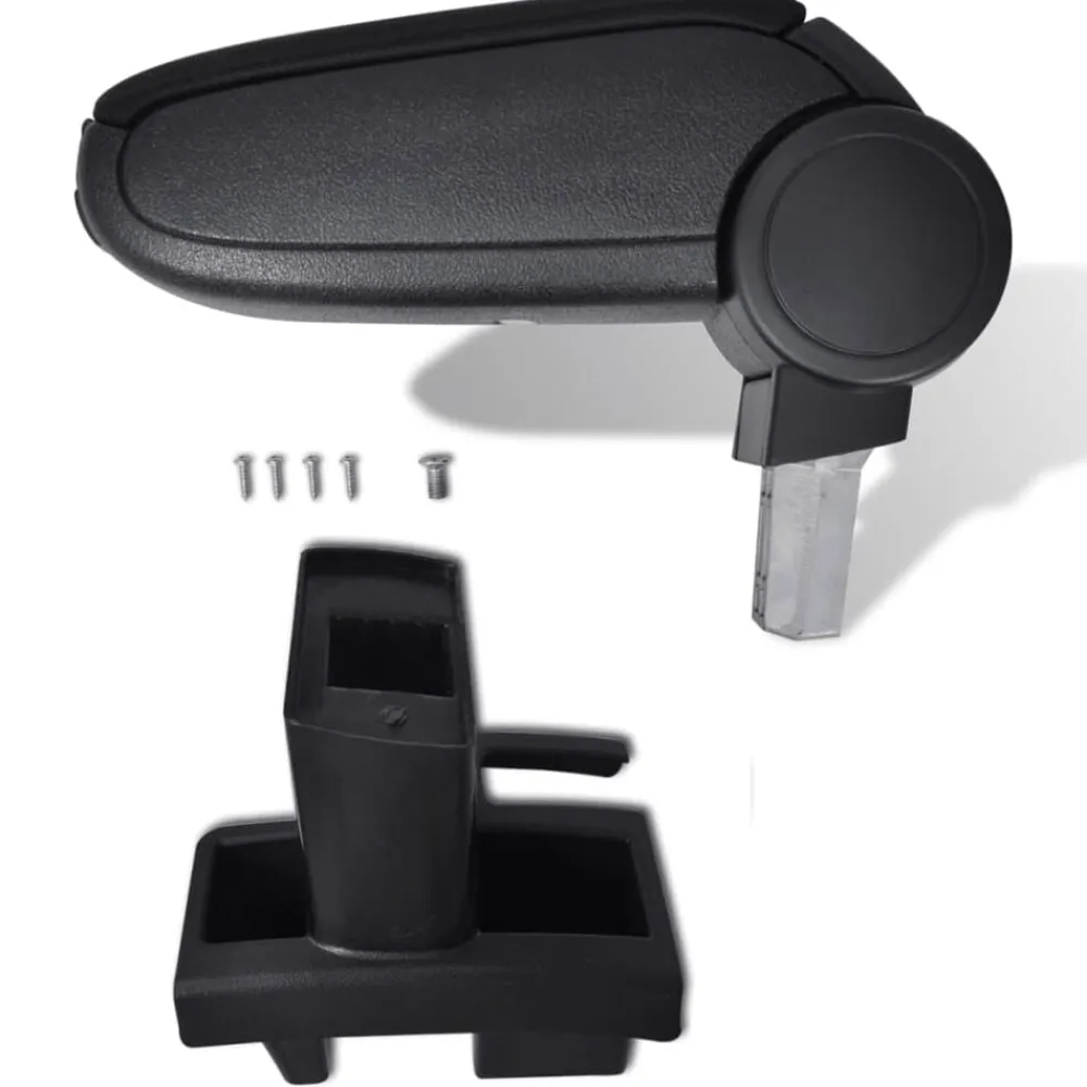 Voertuigonderdelen & -Accessoires*vidaXL Armsteun voor Peugeot 307 (2004)