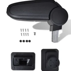 Armsteun voor Skoda Fabia MK1 (1999-2007)><noscript><img width=