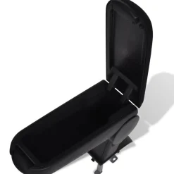 Voertuigonderdelen & -Accessoires*vidaXL Armsteun voor VW New Polo (2011)