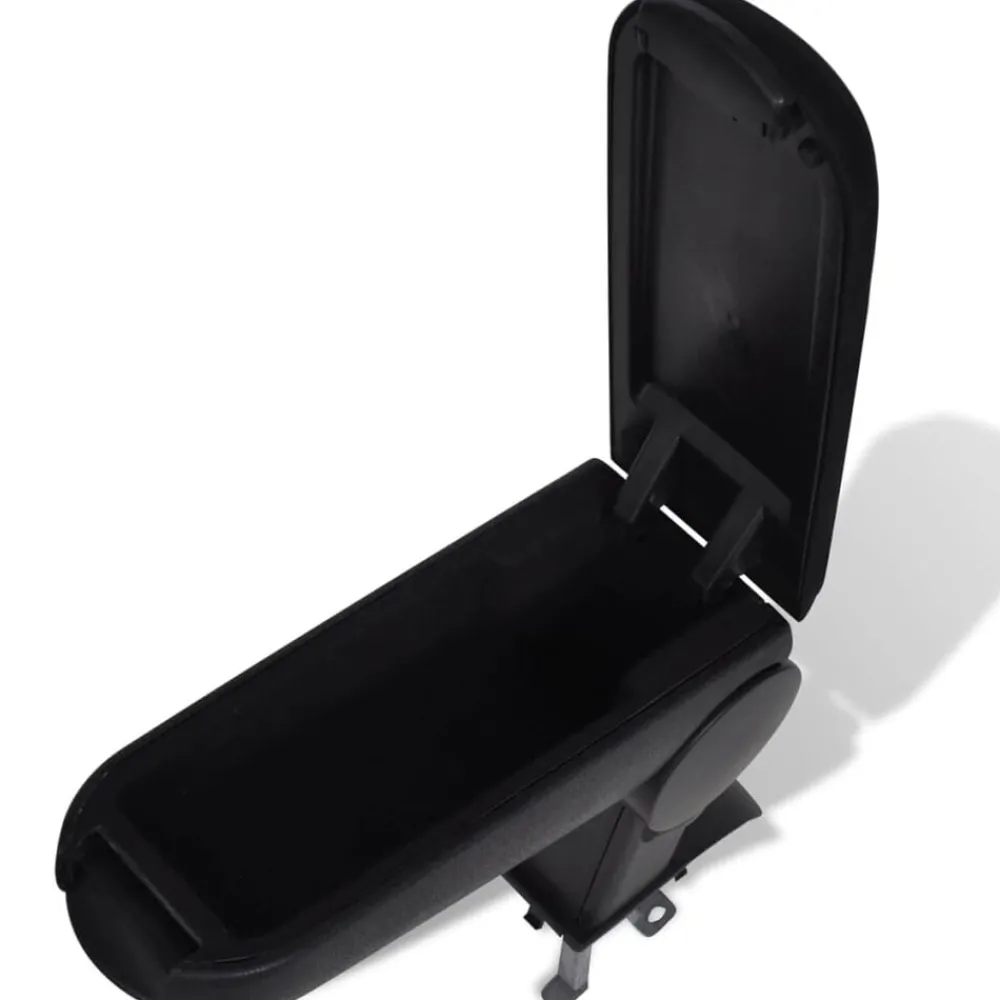 Voertuigonderdelen & -Accessoires*vidaXL Armsteun voor VW New Polo (2011)