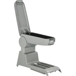 Voertuigonderdelen & -Accessoires*vidaXL Armsteun voor VW Polo (2001-2009) VW Cross Polo (2006-2009)