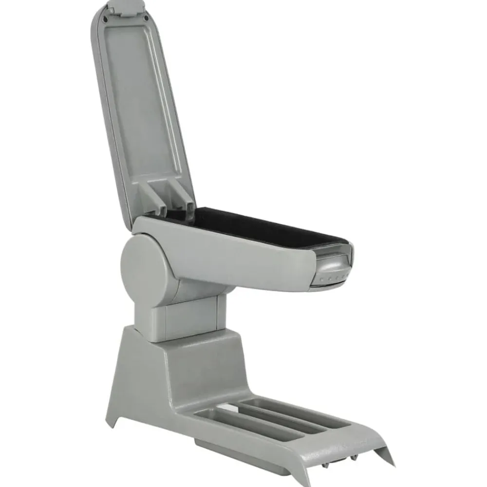 Voertuigonderdelen & -Accessoires*vidaXL Armsteun voor VW Polo (2001-2009) VW Cross Polo (2006-2009)