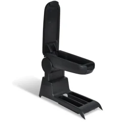 Voertuigonderdelen & -Accessoires*vidaXL Armsteun VW POLO 9N 9N2 9N3 (2001-2009) CROSS POLO (2006-2008)
