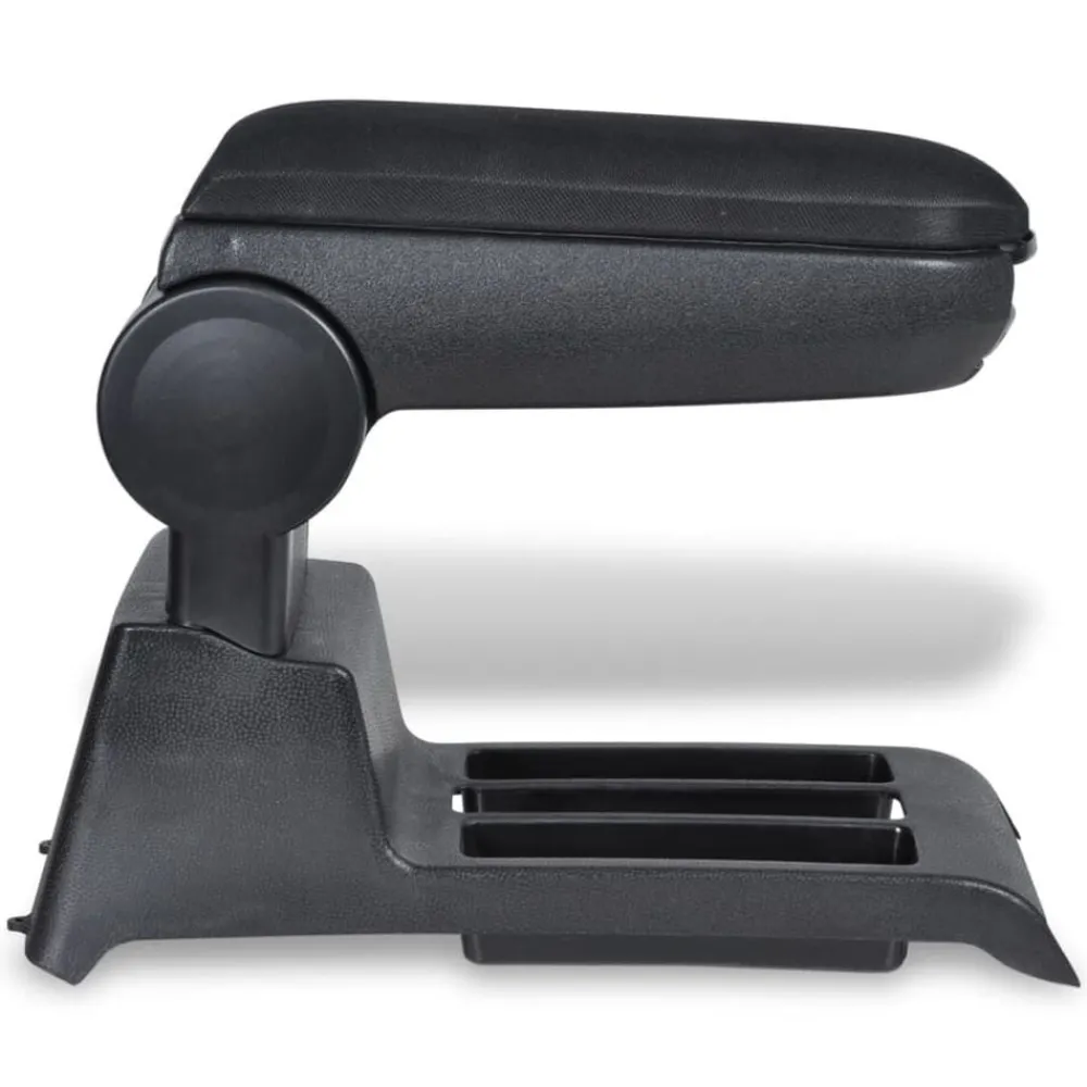 Voertuigonderdelen & -Accessoires*vidaXL Armsteun VW POLO 9N 9N2 9N3 (2001-2009) CROSS POLO (2006-2008)