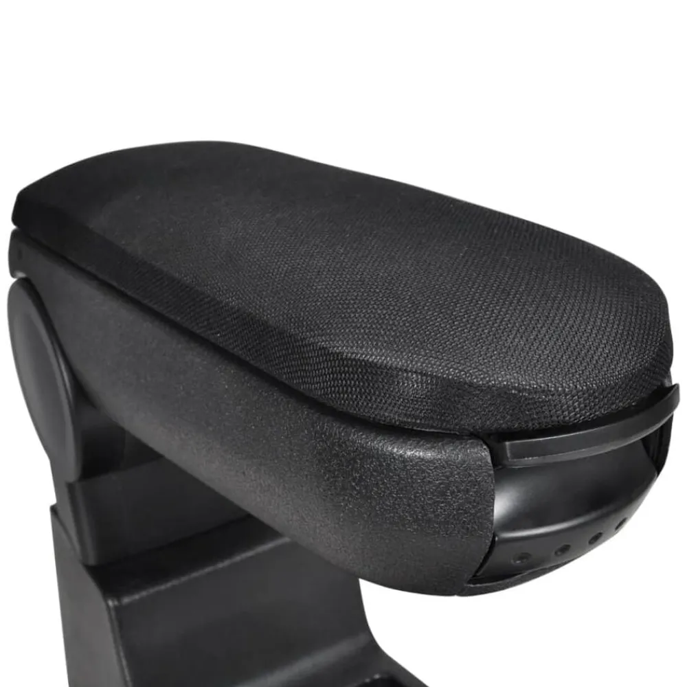 Voertuigonderdelen & -Accessoires*vidaXL Armsteun VW POLO 9N 9N2 9N3 (2001-2009) CROSS POLO (2006-2008)