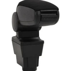 Armsteun 11x35x(32-49) cm ABS zwart>vidaXL