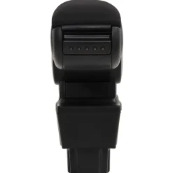 Armsteun 12x37x(31-48) cm ABS zwart><noscript><img width=