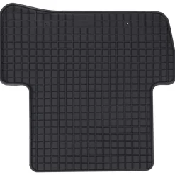 Autobodemmat 4 pcs Zwart Rubber><noscript><img width=