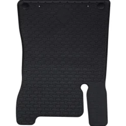 Autobodemmat 4 pcs Zwart geschikt voor MERCEDES a 2018- Rubber><noscript><img width=