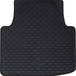 Voertuigonderdelen & -Accessoires*vidaXL Autobodemmat 4 pcs Zwart geschikt voor VW Arteon 2017- 4D Aft