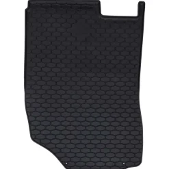 Autobodemmat 4 pcs Zwart Geschikt voor HYUNDAI i20 2014-2019><noscript><img width=