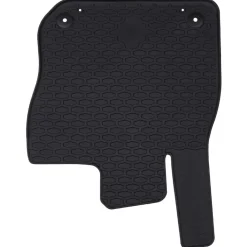 Autobodemmat 4 pcs Zwart Rubber><noscript><img width=