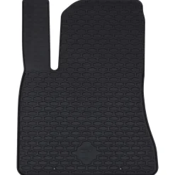 Autobodemmat 4 pcs Zwart Rubber><noscript><img width=