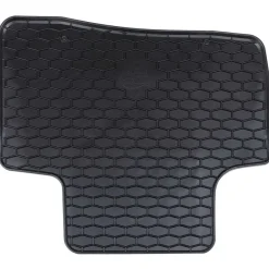 Voertuigonderdelen & -Accessoires*vidaXL Autobodemmat 4 pcs Zwart geschikt voor GLC 2016-2022 Rubber