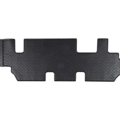 Autobodemmat Zwart Geschikt voor VW T5 2010-2015 Rubber>vidaXL Sale
