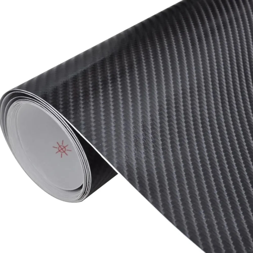Autofolie 4D 100x150 cm>vidaXL Outlet
