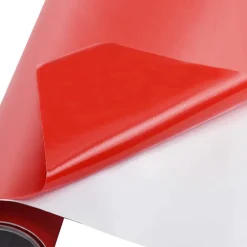 Voertuigonderdelen & -Accessoires*vidaXL Autofolie 100x150 cm matrood