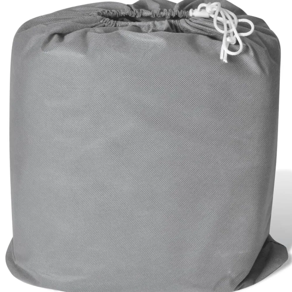 Voertuigonderdelen & -Accessoires*vidaXL Autohoes M nonwoven stof