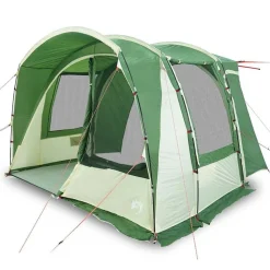 Autotent 4-persoons waterdicht>vidaXL Outlet