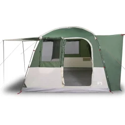 Autotent 4-persoons waterdicht>vidaXL Online
