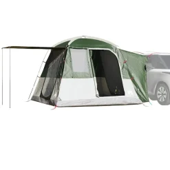 Autotent 4-persoons waterdicht>vidaXL Online