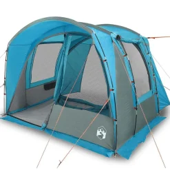 Autotent 4-persoons waterdicht>vidaXL Discount