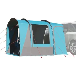Autotent 4-persoons waterdicht>vidaXL Discount