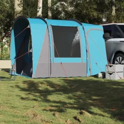 Autotent 4-persoons waterdicht><noscript><img width=