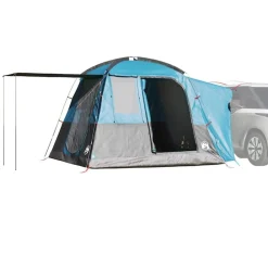 Autotent 4-persoons waterdicht>vidaXL