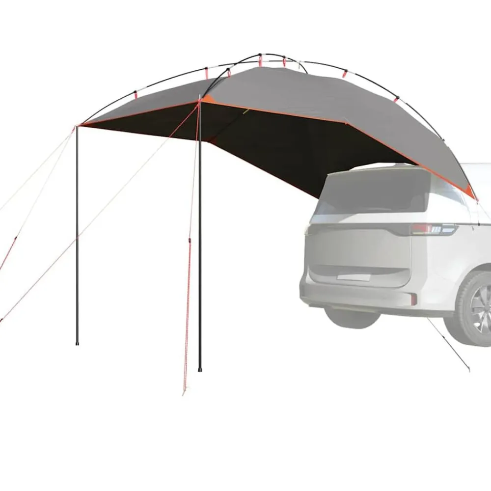 Autotent waterdicht>vidaXL