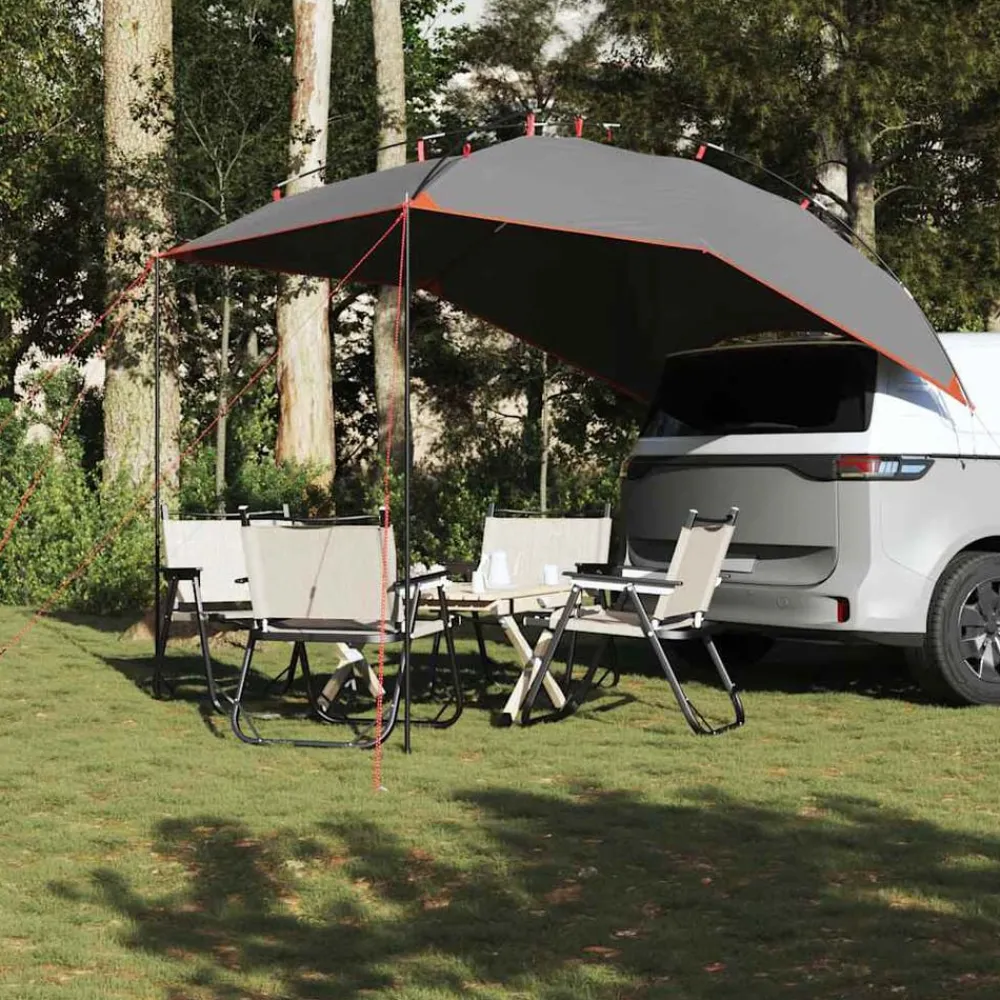 Autotent waterdicht>vidaXL